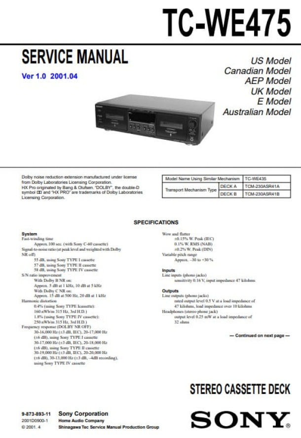 TC-WE475 Ver.1.0